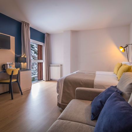 Aj Hotel And Spa カニーリョ エクステリア 写真