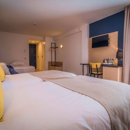 Aj Hotel And Spa カニーリョ エクステリア 写真
