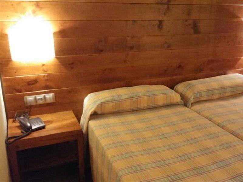 Aj Hotel And Spa カニーリョ エクステリア 写真