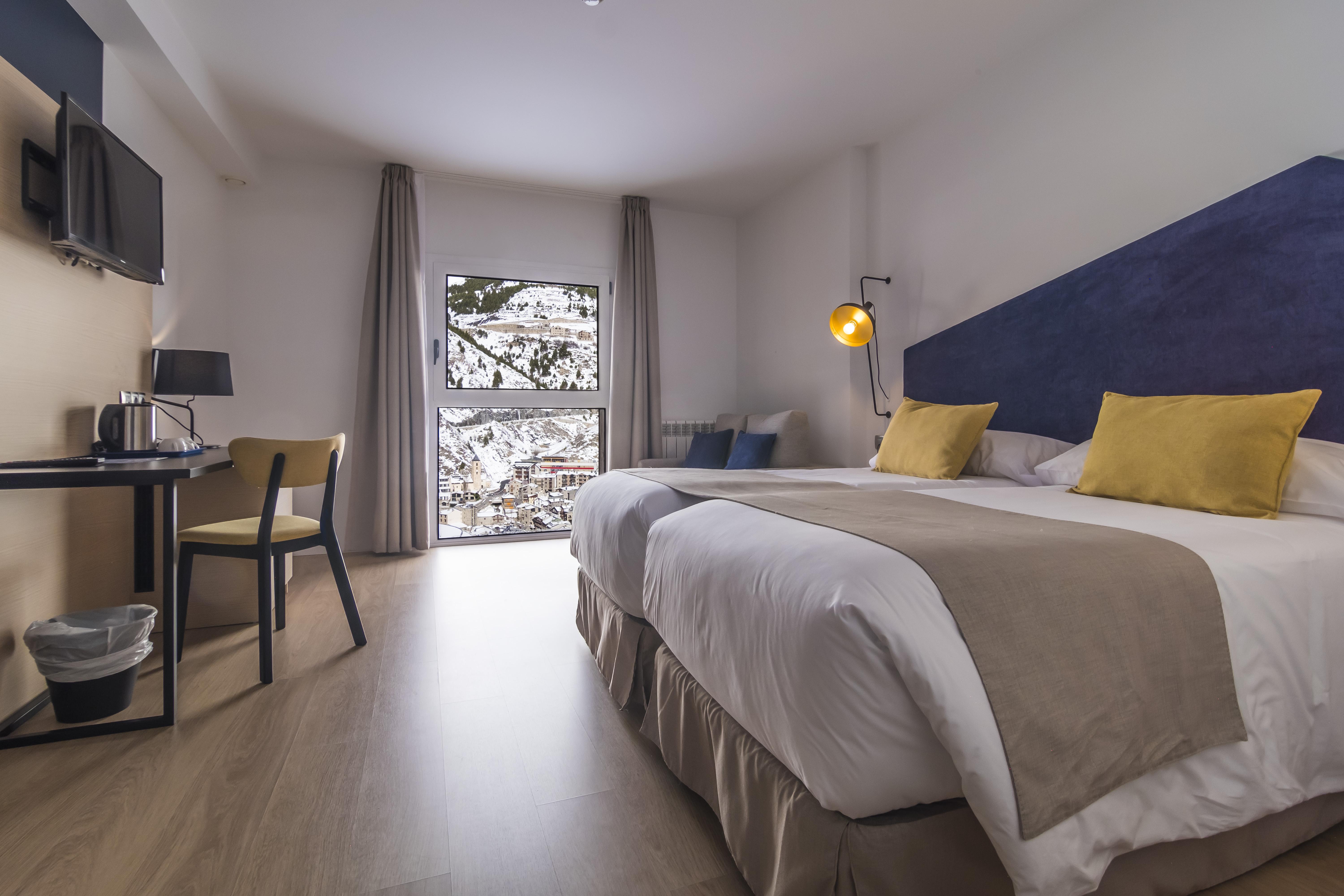 Aj Hotel And Spa カニーリョ エクステリア 写真
