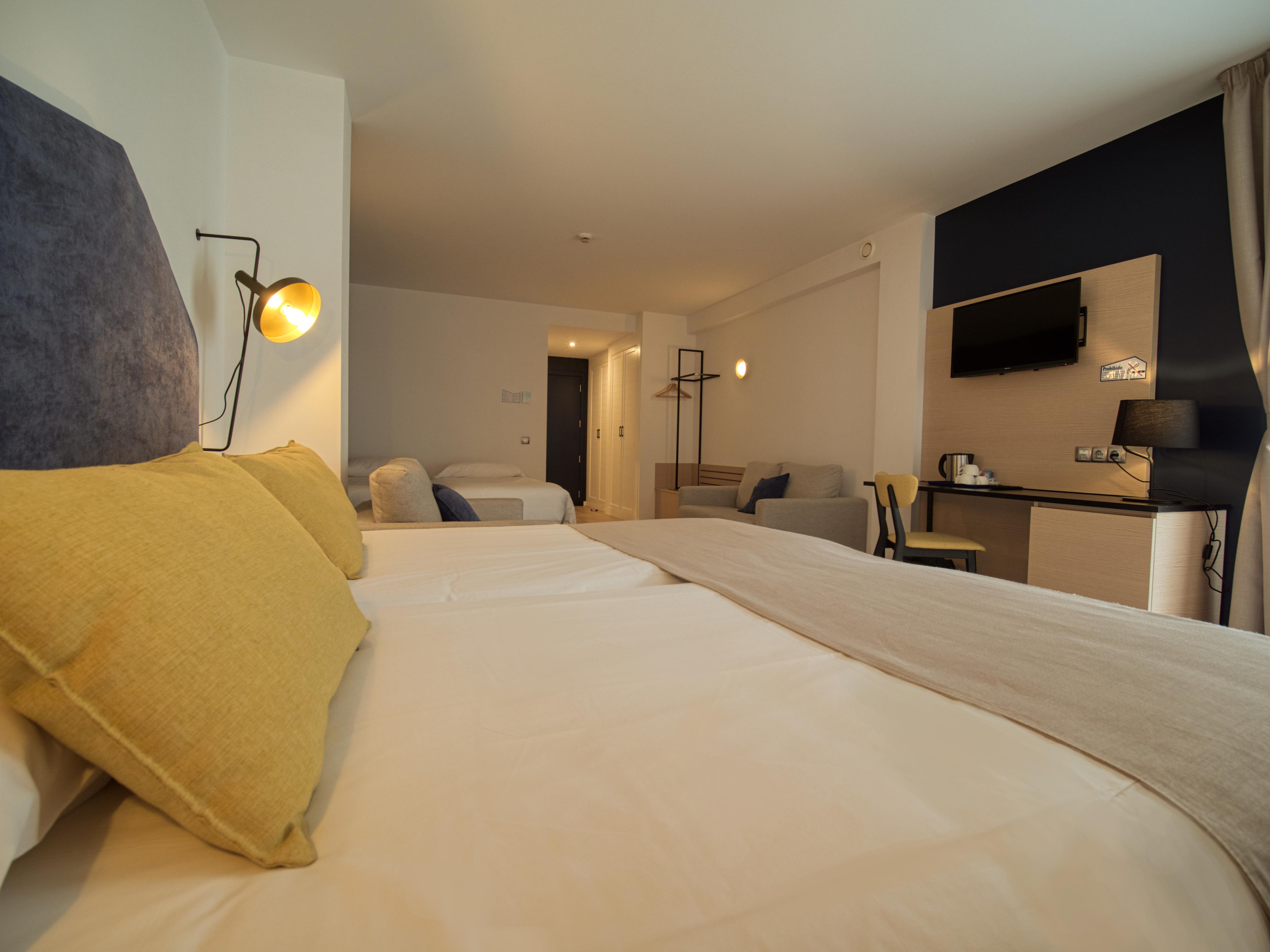Aj Hotel And Spa カニーリョ エクステリア 写真