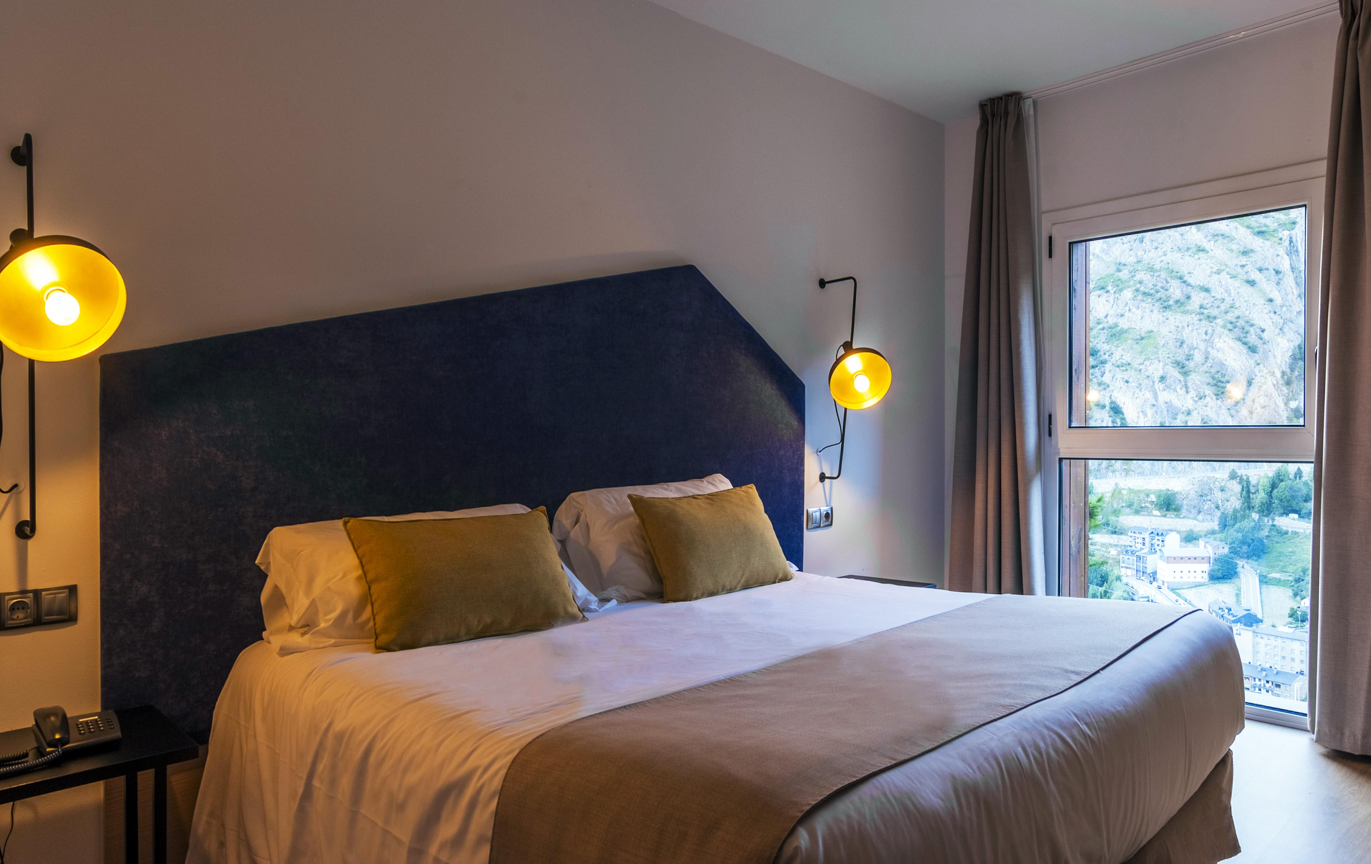 Aj Hotel And Spa カニーリョ エクステリア 写真