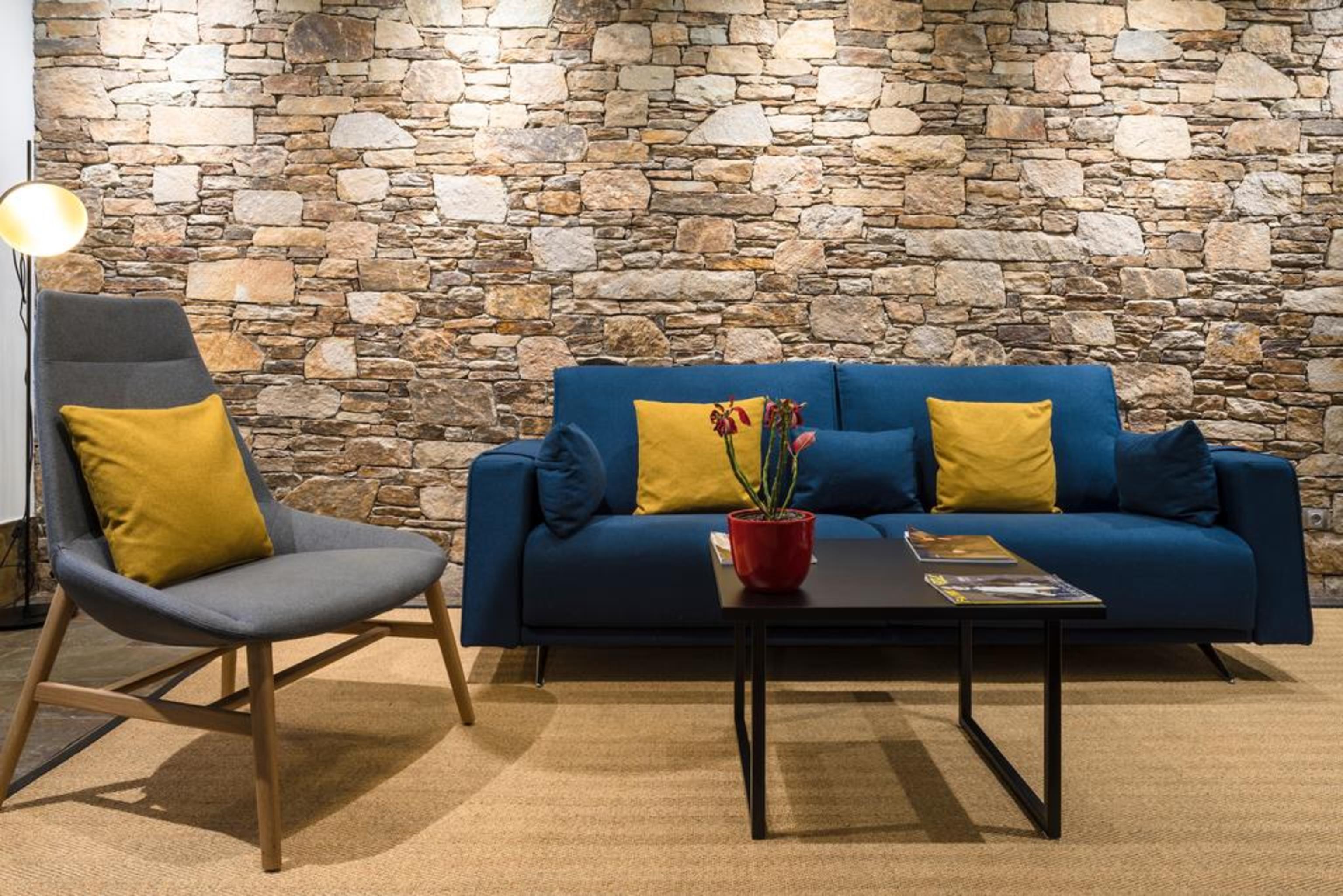 Aj Hotel And Spa カニーリョ エクステリア 写真